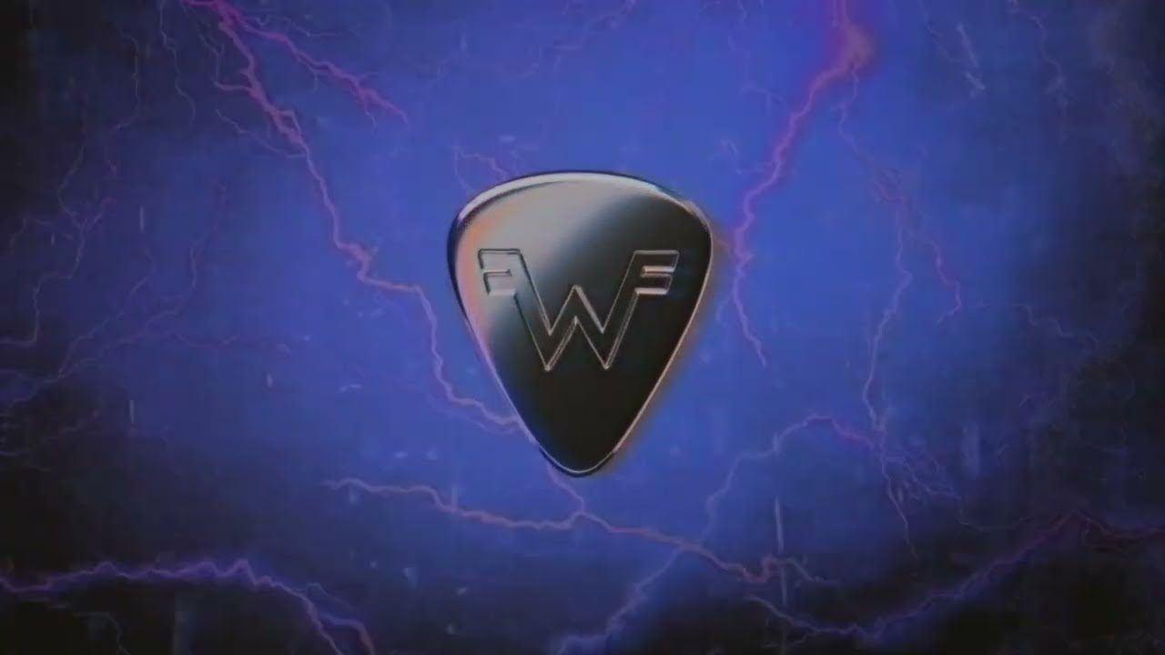Weezer - I Need Some Of That (Lyric Video)