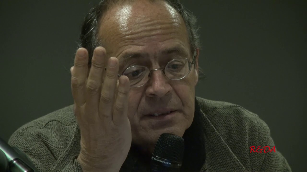 Bernard Stiegler, La donnée n'est pas la pensée