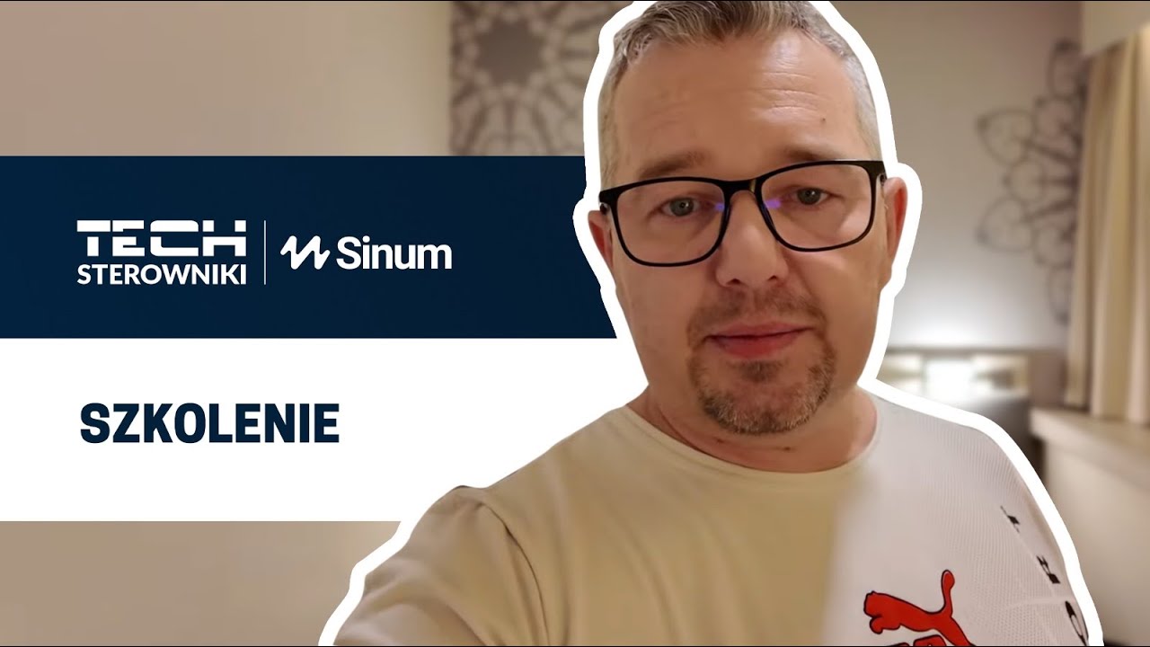 Sinum szkolenie 😀👍