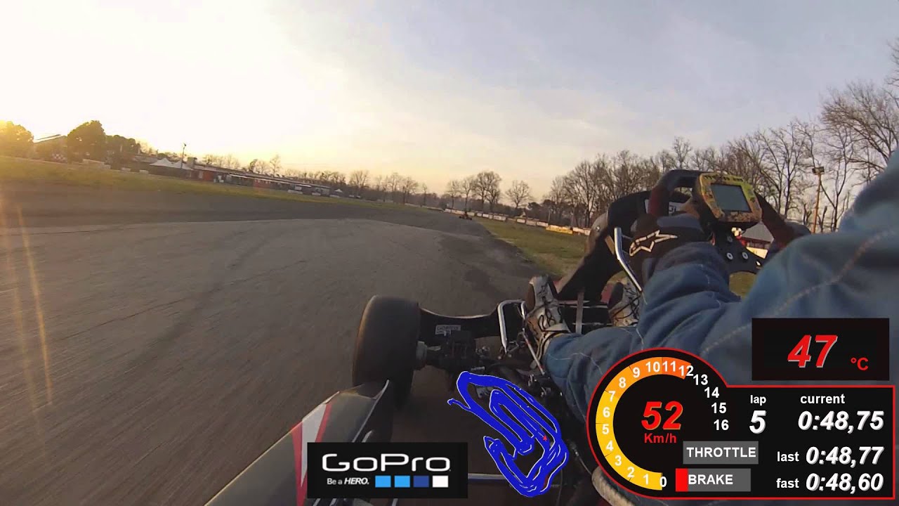 Atzori Francesco - GoPro - Arce KZ
