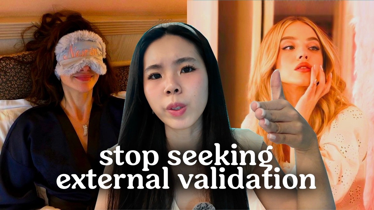 how to build self esteem and self love (5 steps to change your life)