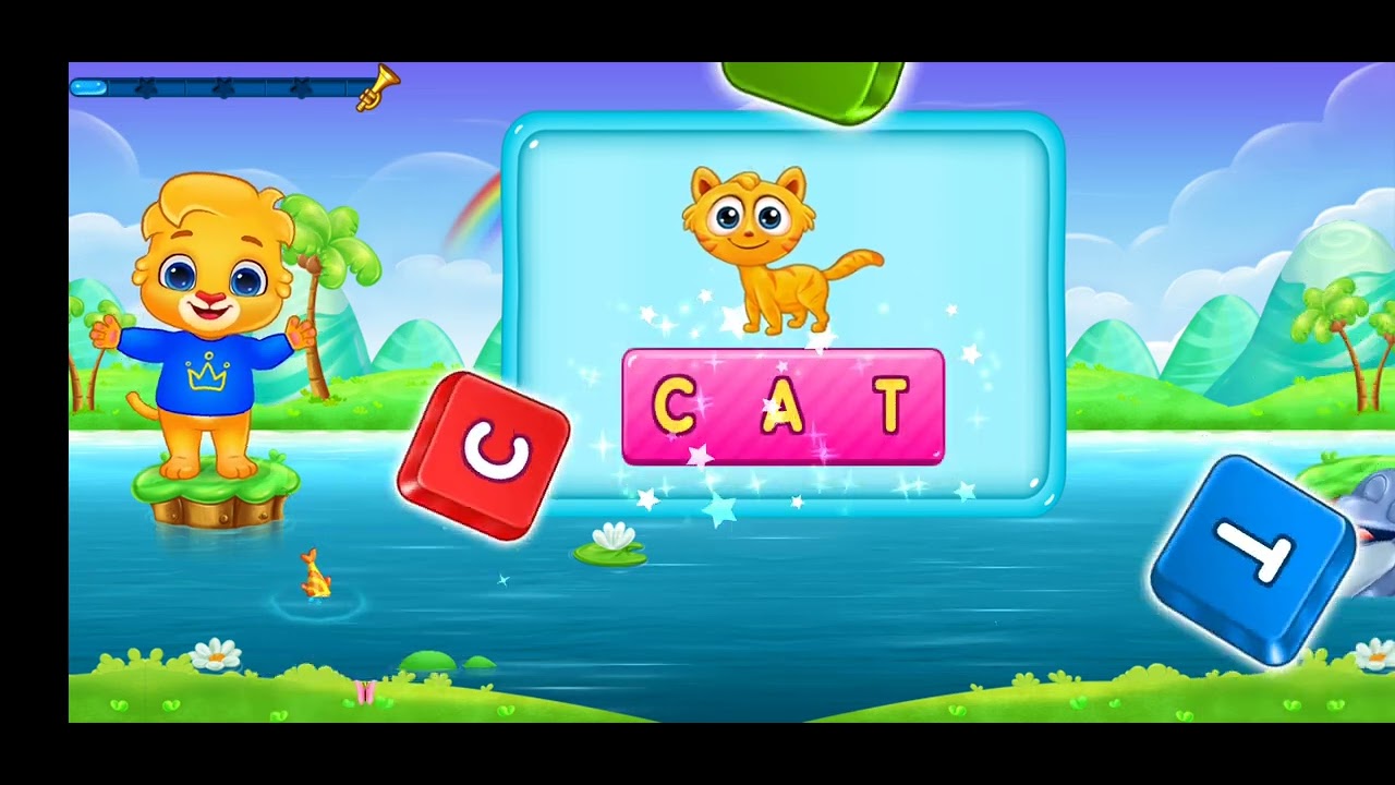 best learning videos for kids toddler's easy way to learn 👌 😀
