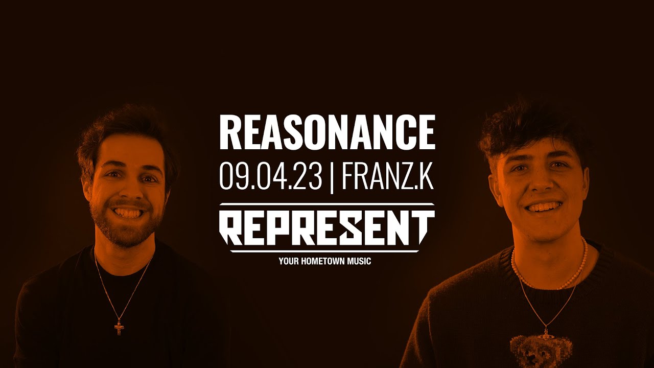 REPRESENT-TV | Reutlingen | 2023 | REASONANCE