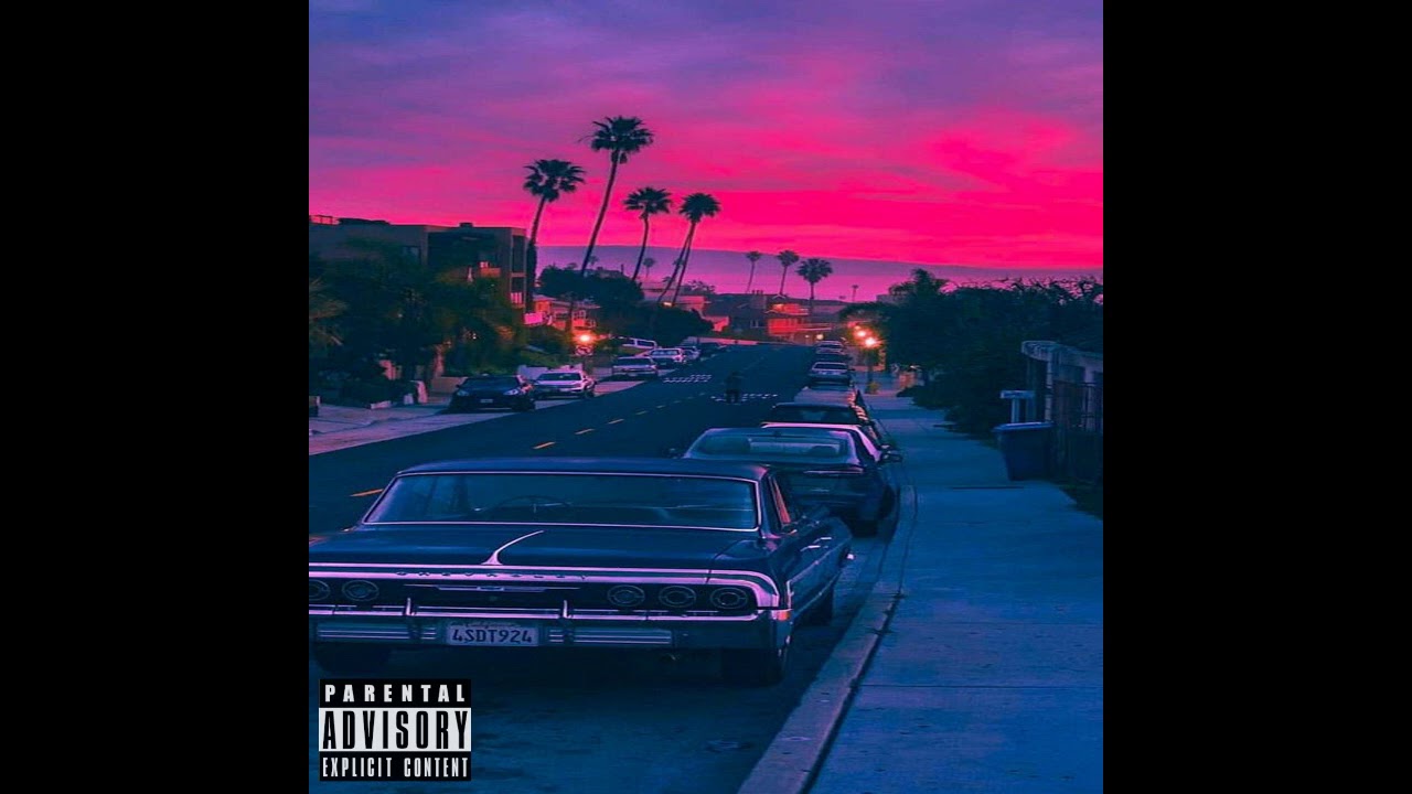 Isaiah Rashad Type Beat 