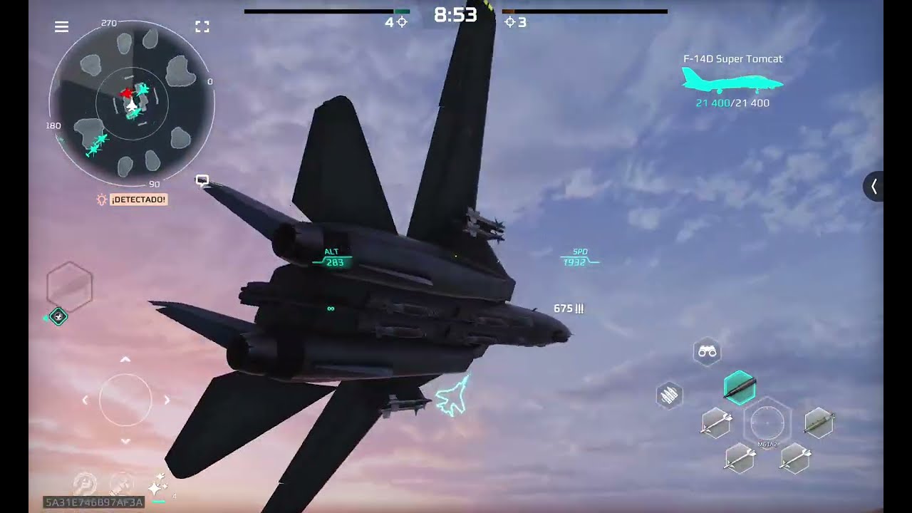 El modo de combate que estábamos esperando / MWT Tank Battles Gameplay 