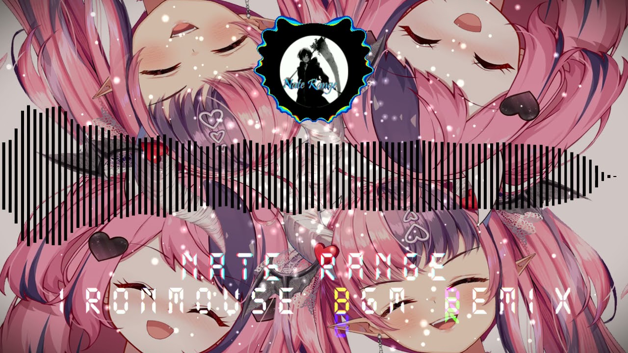 IronMouse BGM - Demon Queen Paradise (Intimidating Remix)
