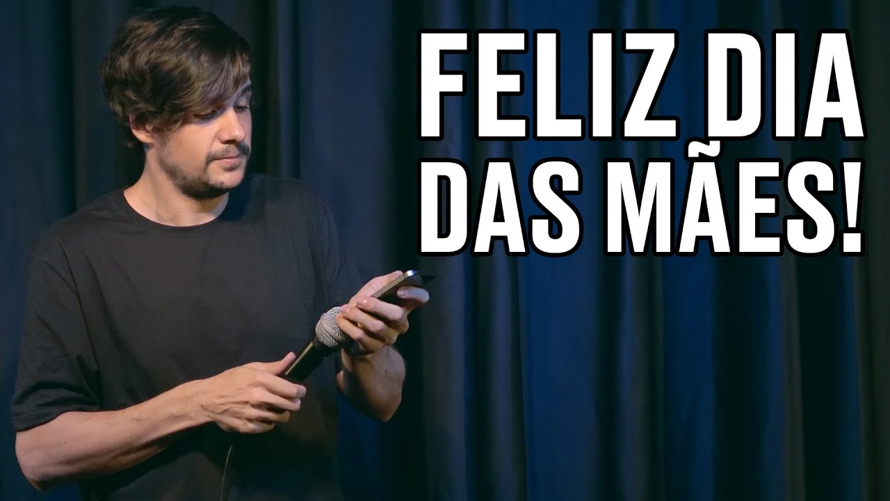 Sobre a morte da minha mãe - luca mendes