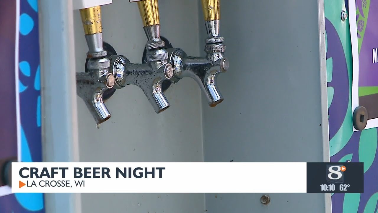Craft Beer Night