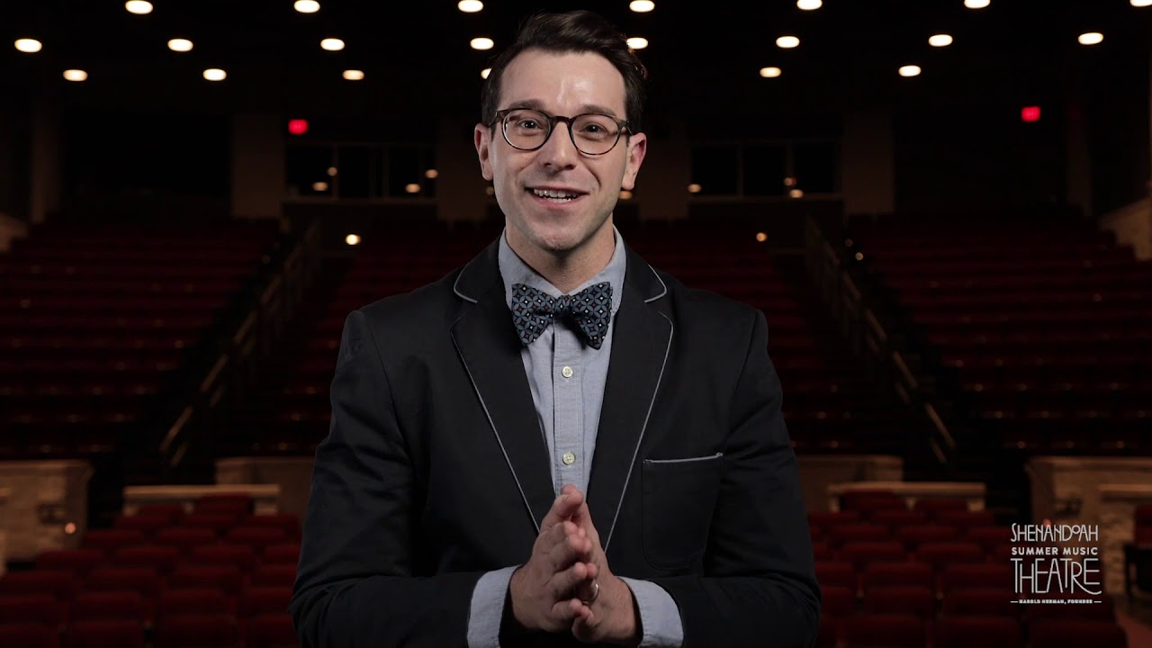 Meet Shenandoah Summer Music Theatre!