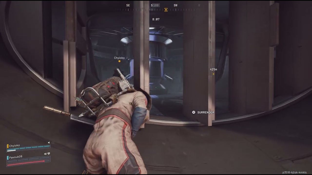 ARC Raiders díl 4 Souboj proti kvince