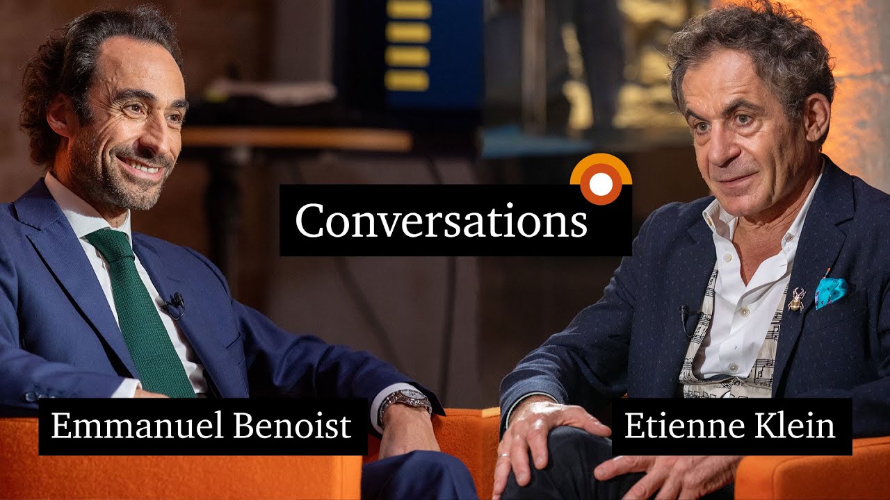 Conversations | Mobilisation pour l'optimisme | La confiance