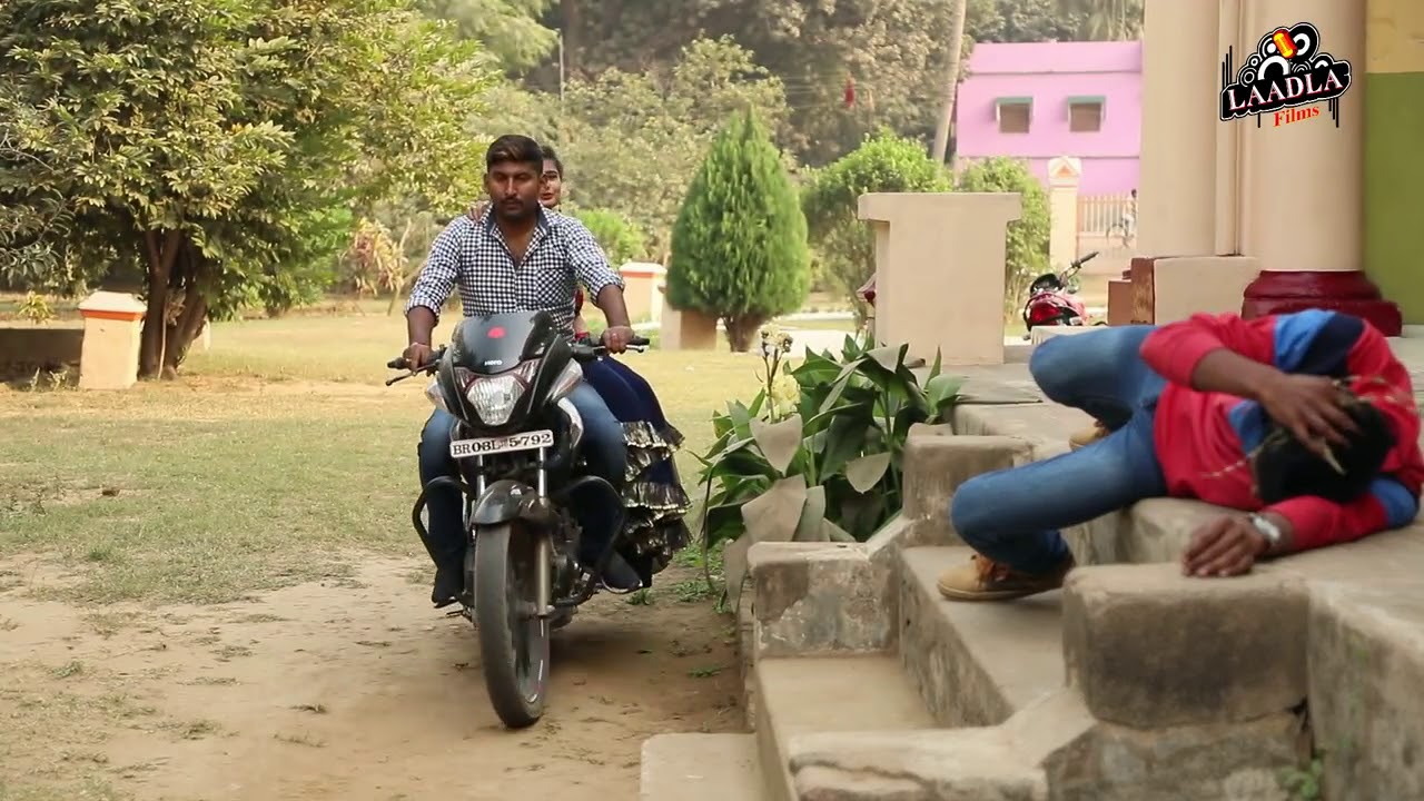 Yadav dhiraj bihari ka new video song//
