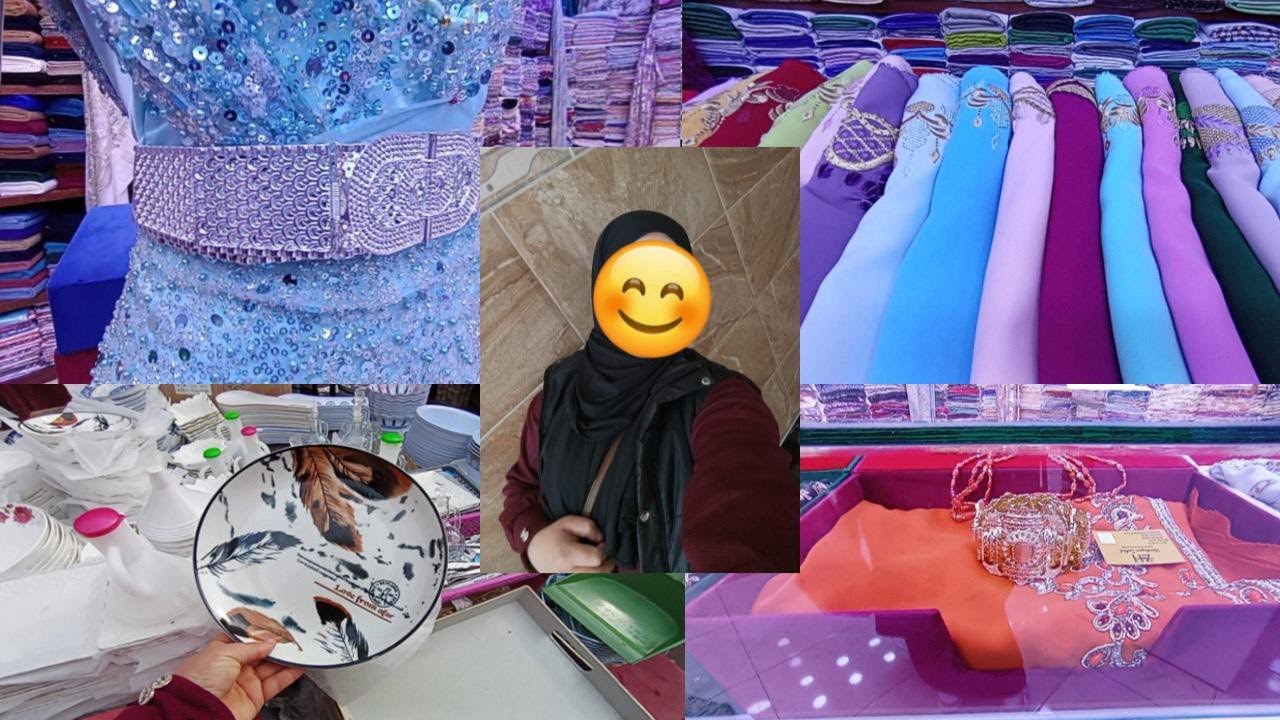 مشينا انا واختي سوق اولاد ميمون نتقداو شي حوايج خلعونا الكلاب تما وكلوا واحد البنت يا ربي السلامه 😱