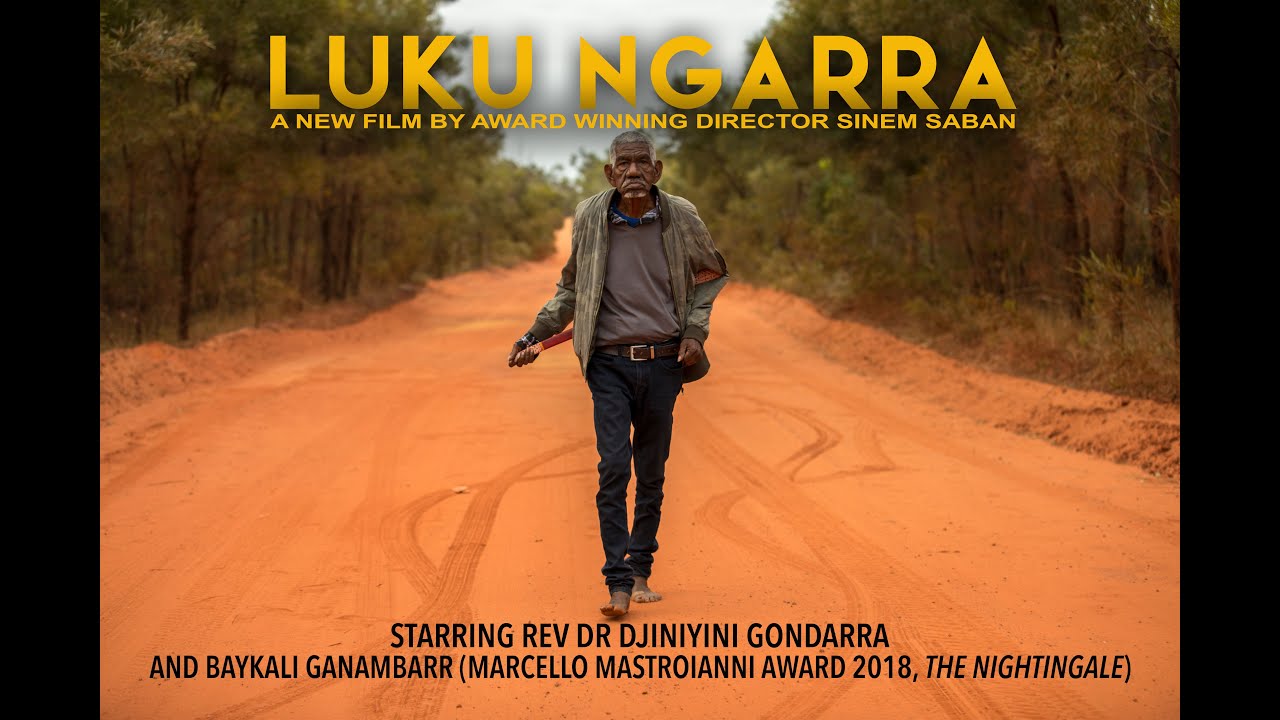 Luku Ngarra Sizzler 2020