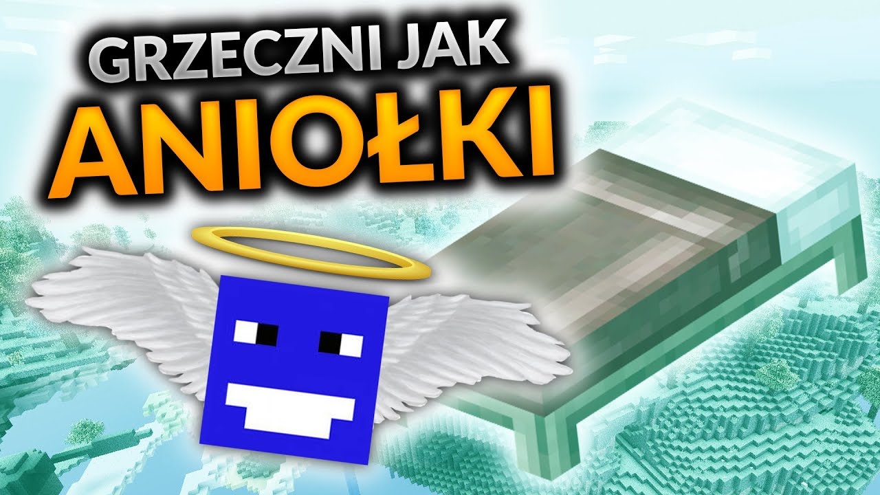ZERO CZITERÓW NA BED WARS?!