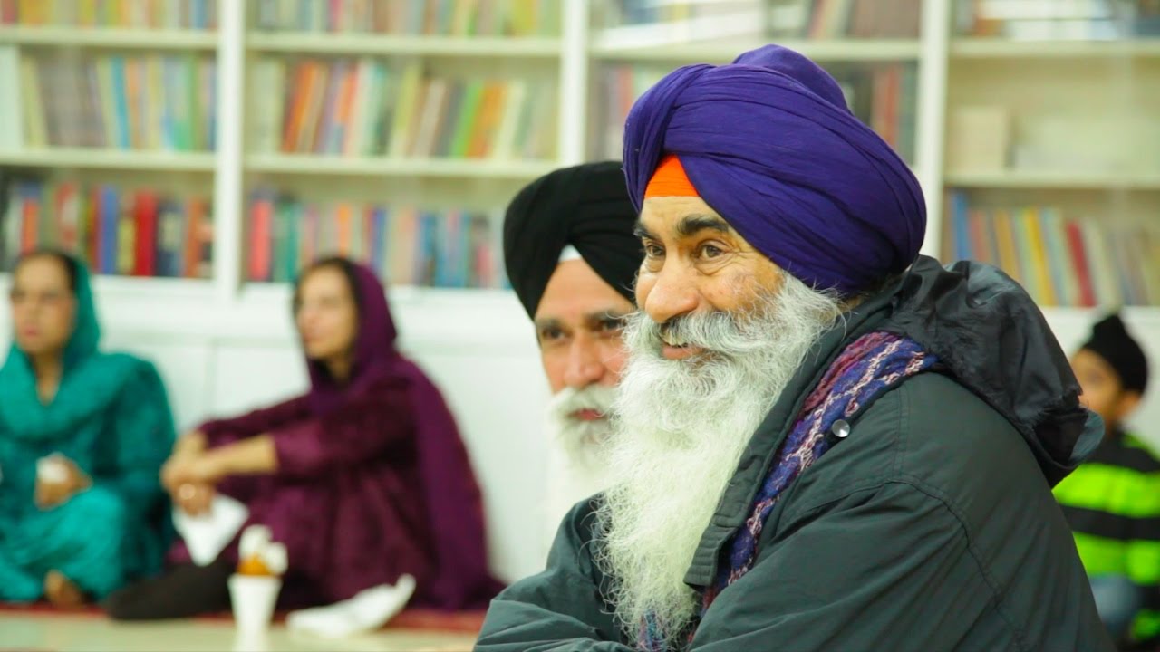 Empire Files: The Sikh Experience in America