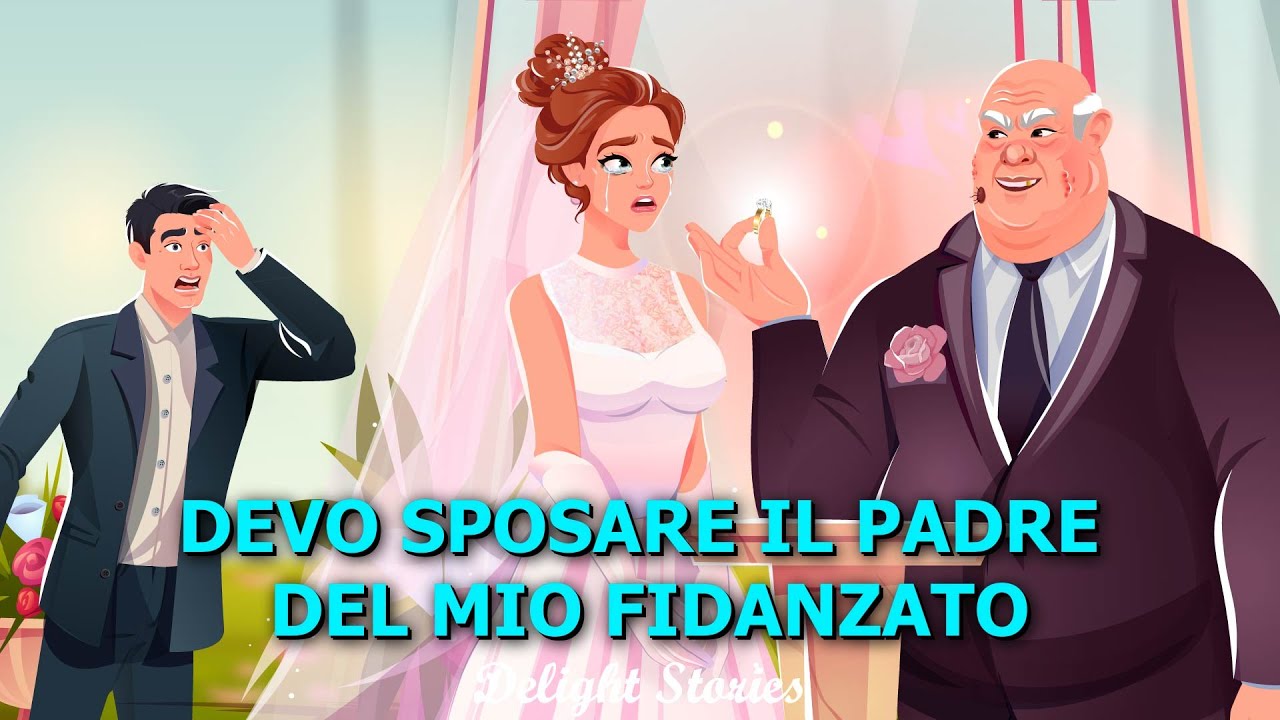 Il mio vecchio marito è svenuto nel bel mezzo della nostra prima notte di nozze