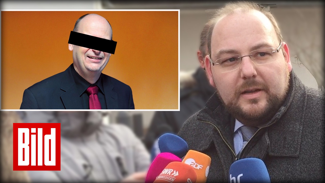 Kinderporno-Skandal im Bistum Limburg: Pressesprecher-Statement zum Verdacht