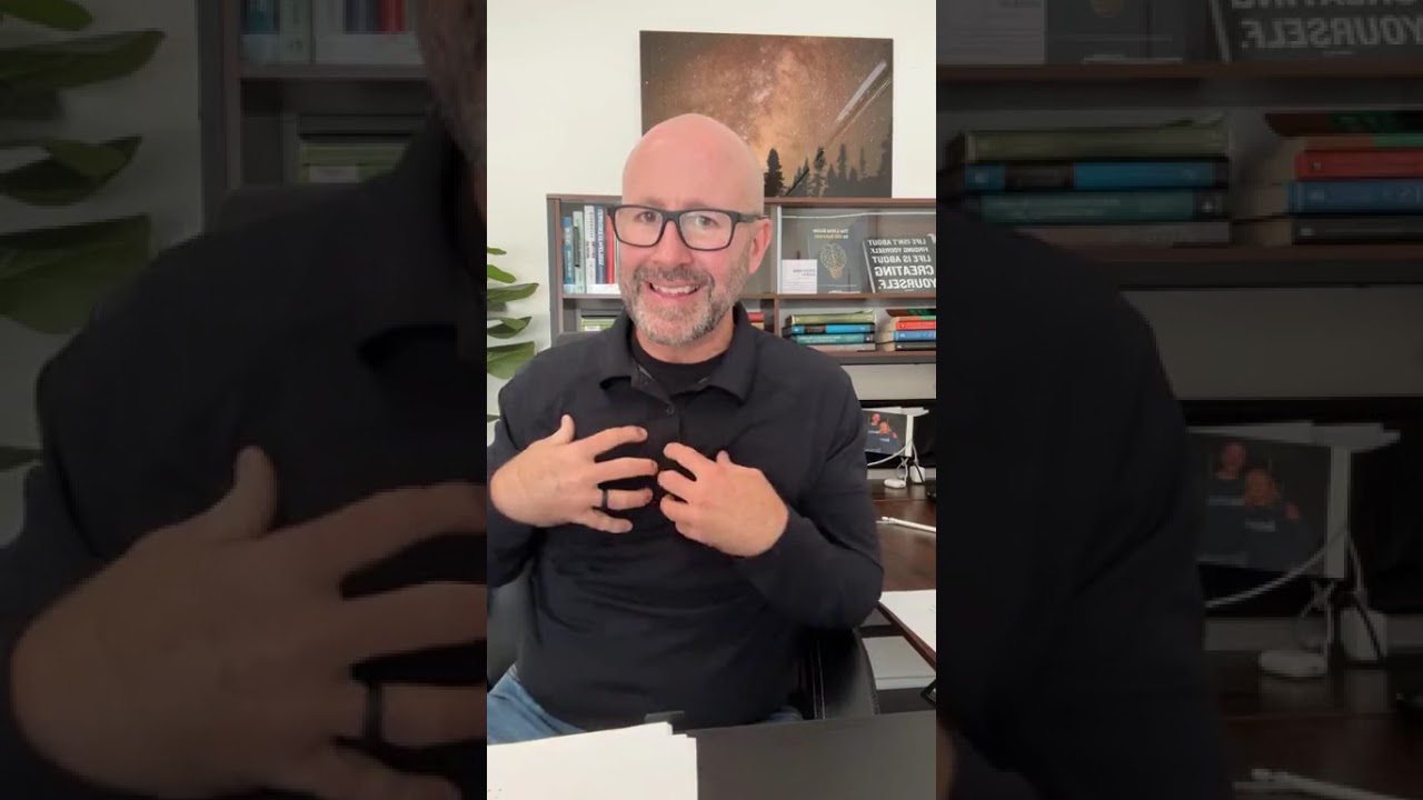 Why Capable People Stay Stuck—And What to do About It