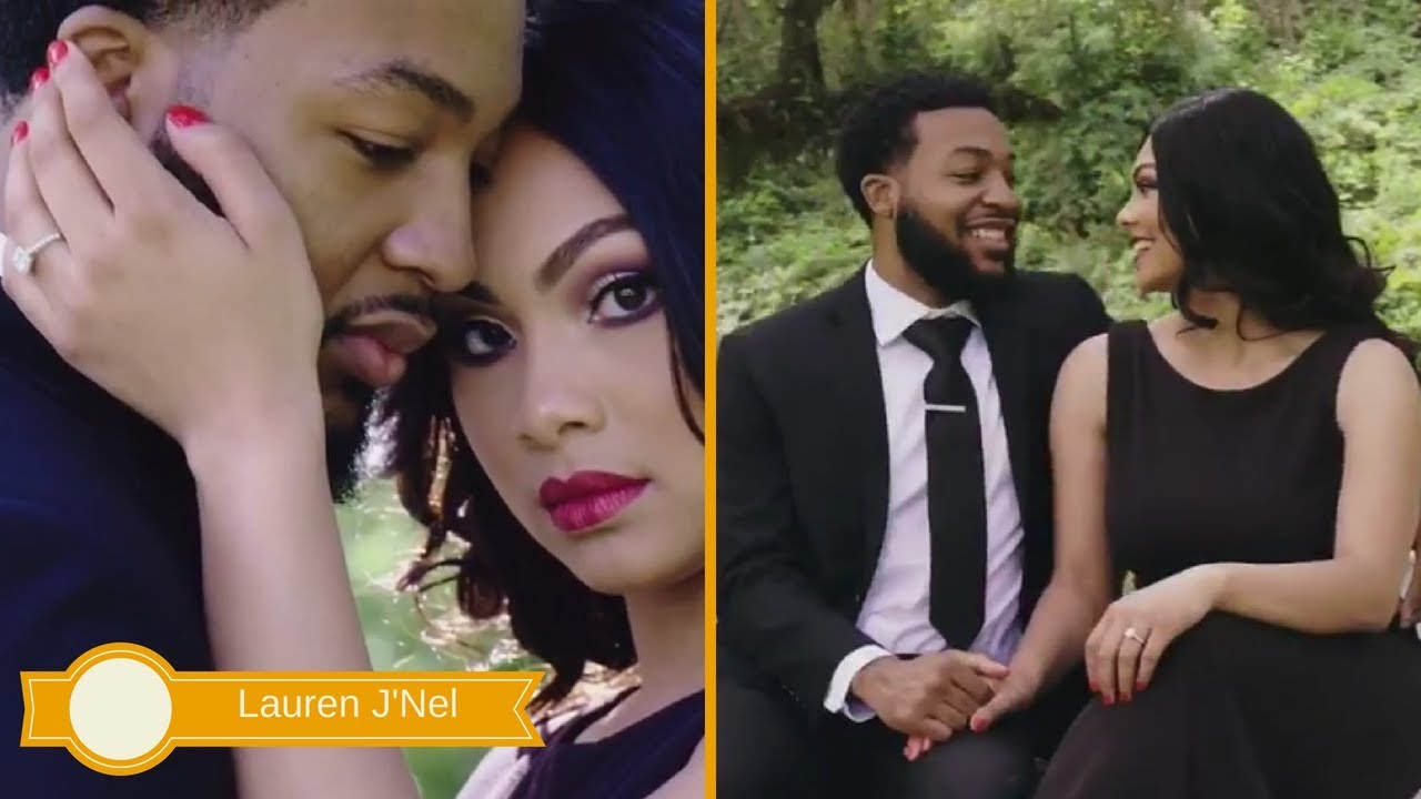 Gospel Singer Briana Babineaux Is Engaged To Be Married! #Congrats