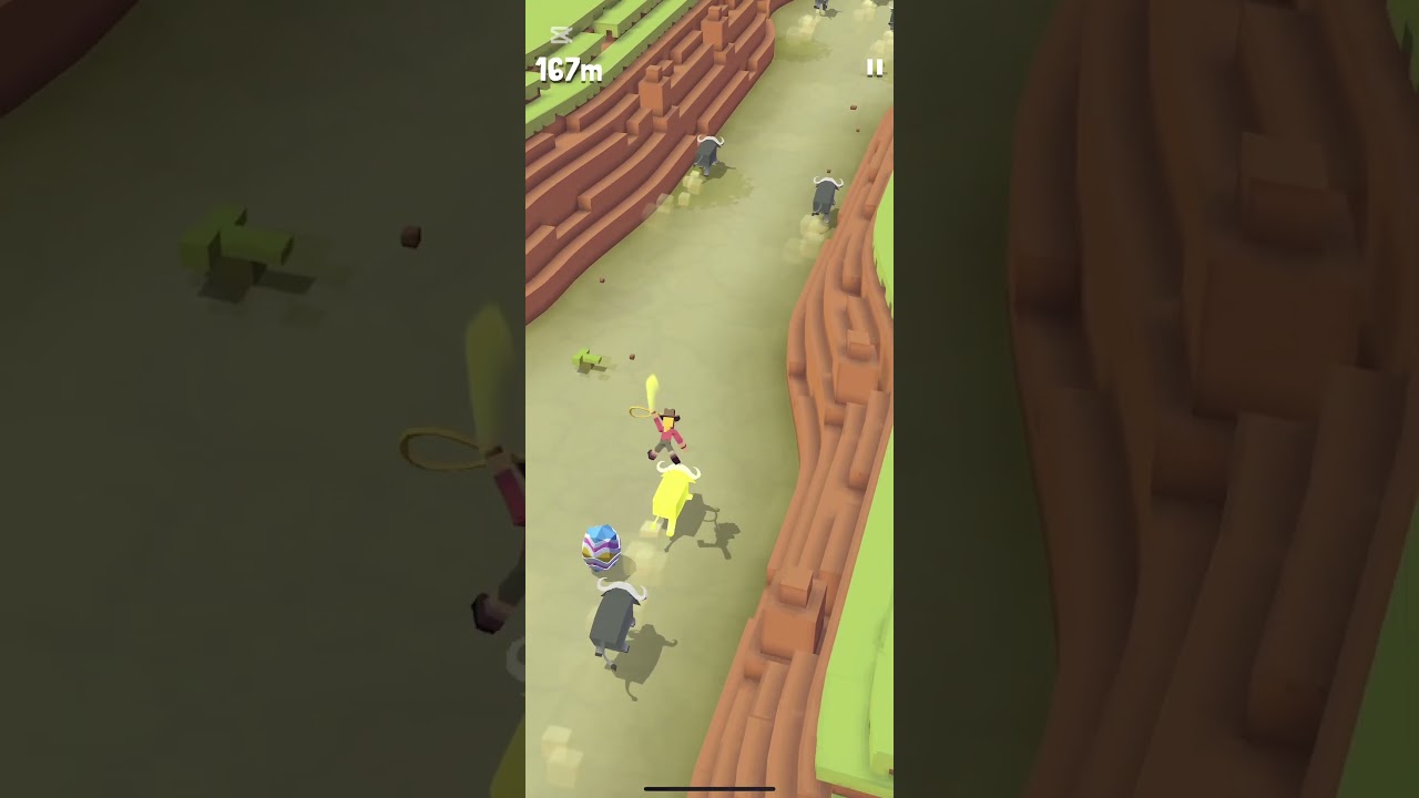 Rodeo Stampede - Sky Zoo Safari New Zebras- Part 4 Short 2 #rodeostampede #shorts