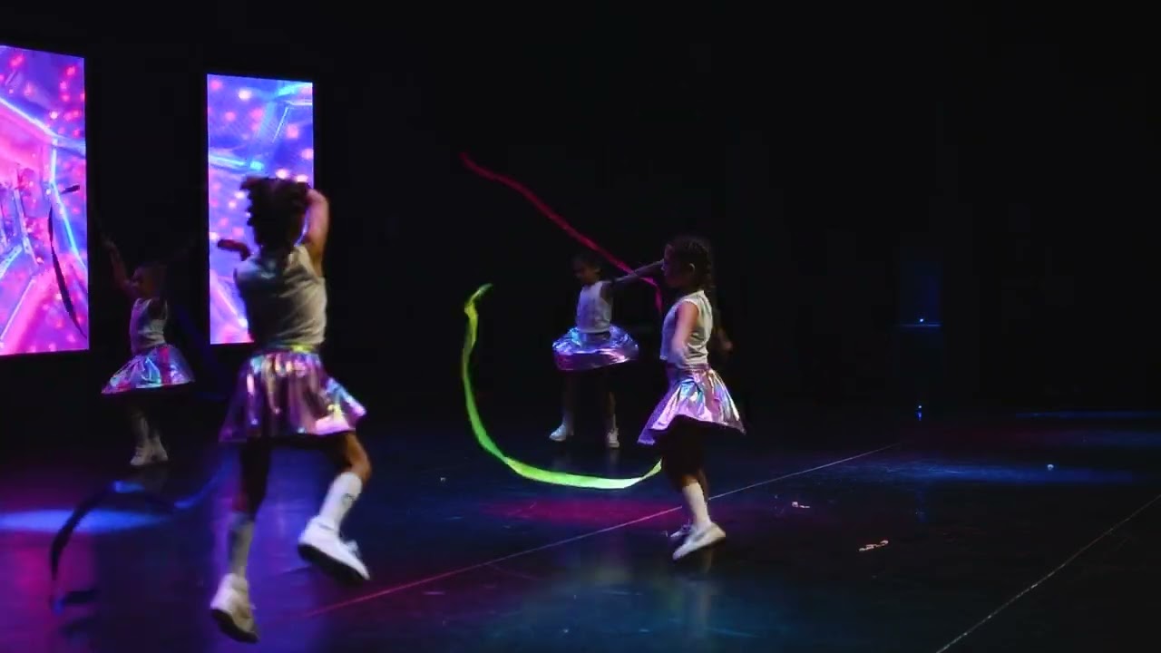 GRUPO KIDS 1 GALA 2025