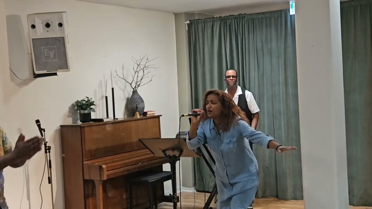 Hbret Sundsvall Sweden #worship 21/6/2025