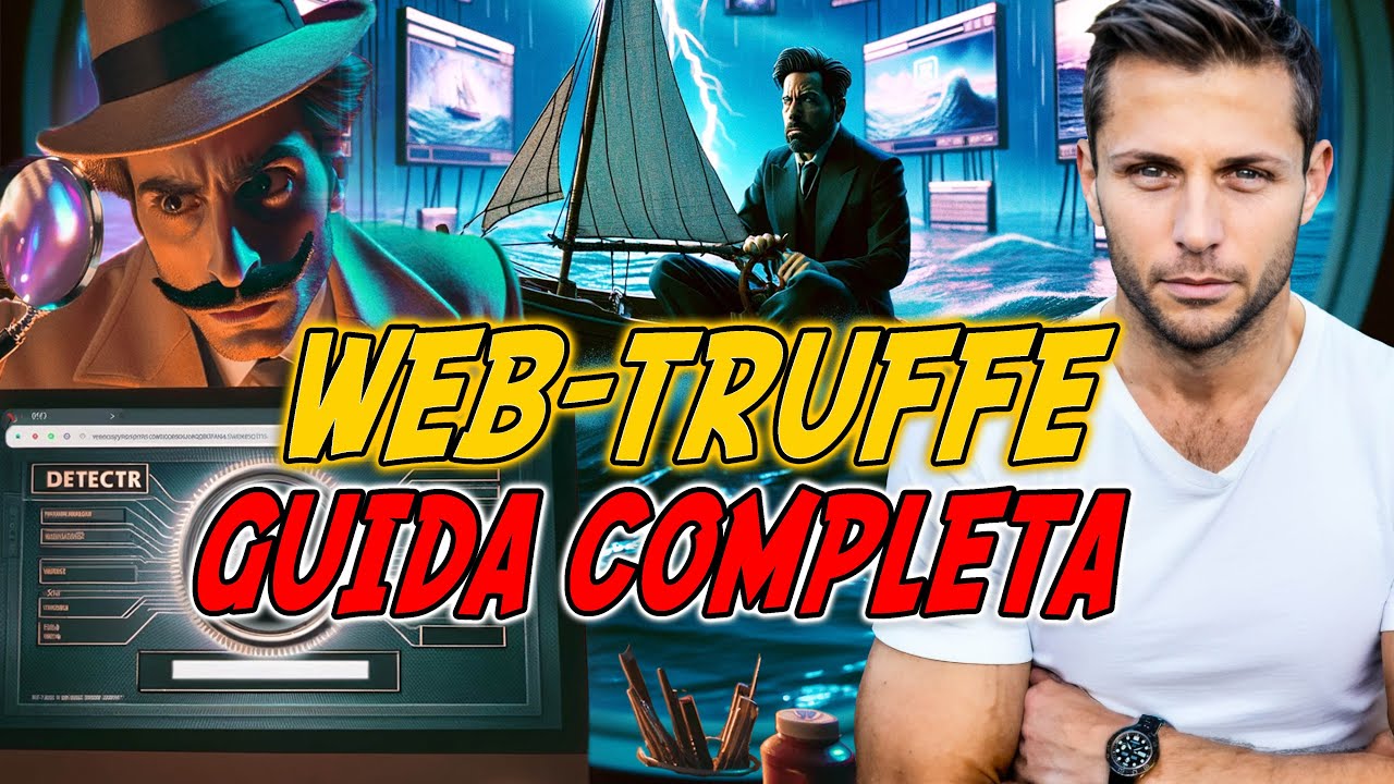 Come evitare TRUFFE negli acquisti ONLINE | Avv. Angelo Greco