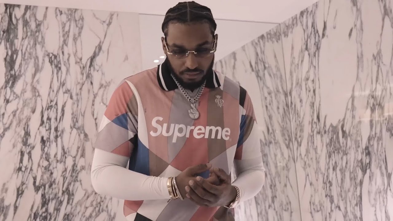 (FREE) Reezy Type Beat - 