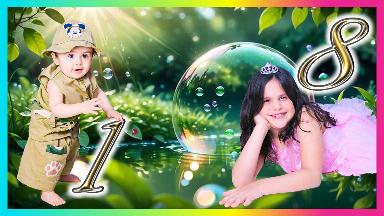 FESTA NIVER RAVI & IZA 2025