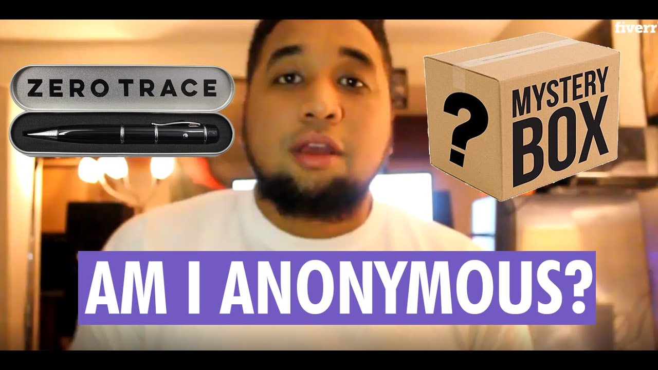 Recommended: Zero Trace Pen - Anonymous Web Surfing Flash Drive (Dark Web Included) What's inside???