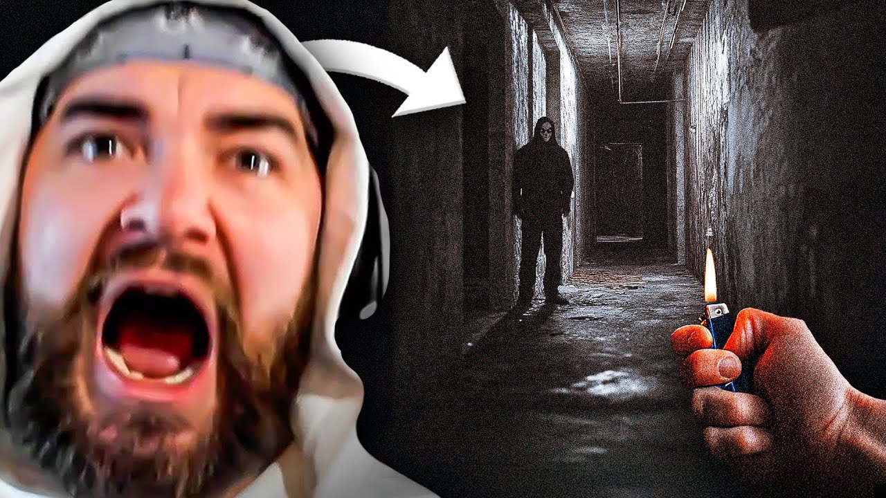 MOST DISTURBING SERIAL KILLER GAME… | Bloodwash