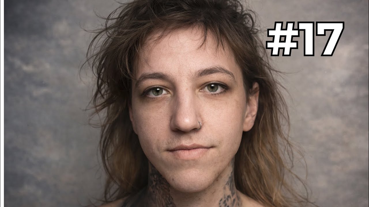 Сон #17 - Трансформация 