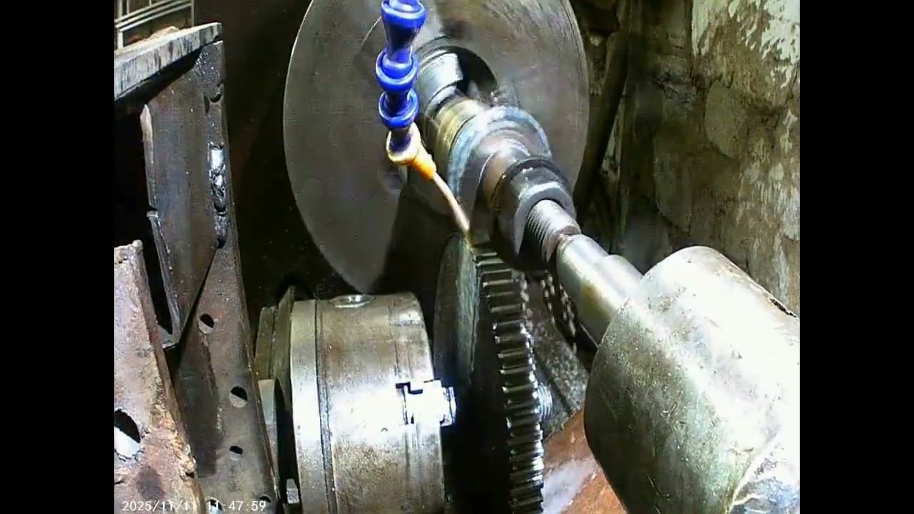 шестерня для гитары