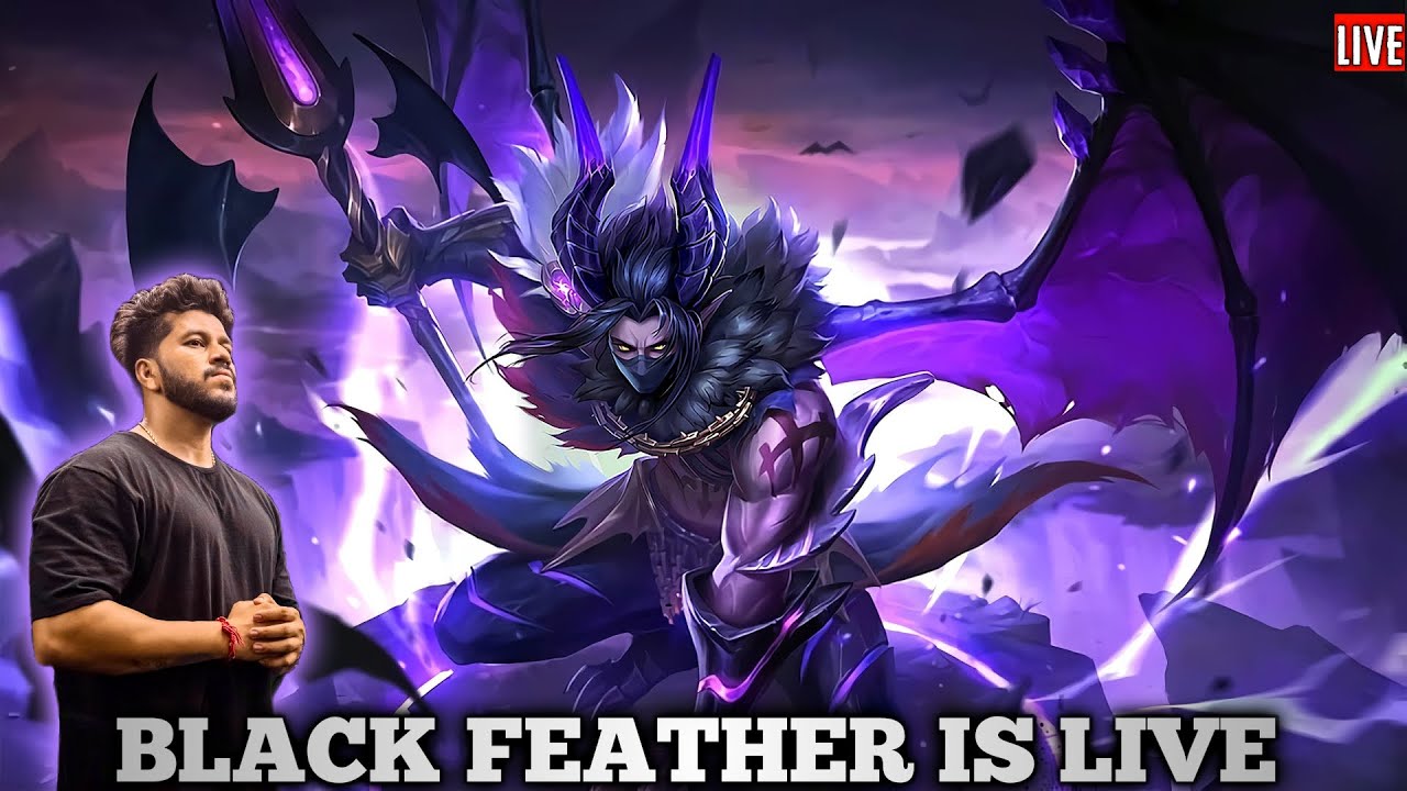 🔴MOBA Legends Me Gujju Ki Backc#odi || Road To 3K || #mobalegends #mlbb #live