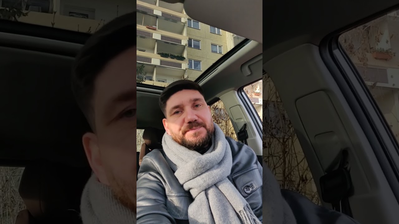 Регистрация украинских автомобилей в Германии. Постановка на учёт