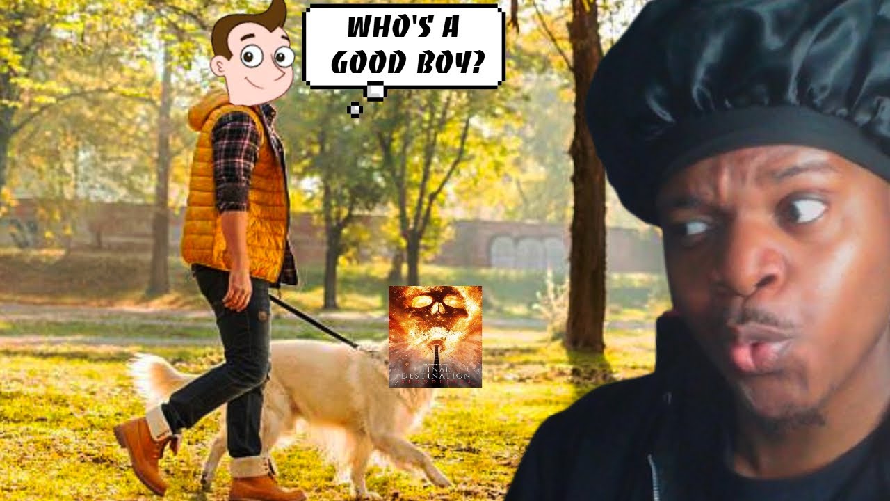 Why Milo Murphy Would OBLITERATE Final Destination