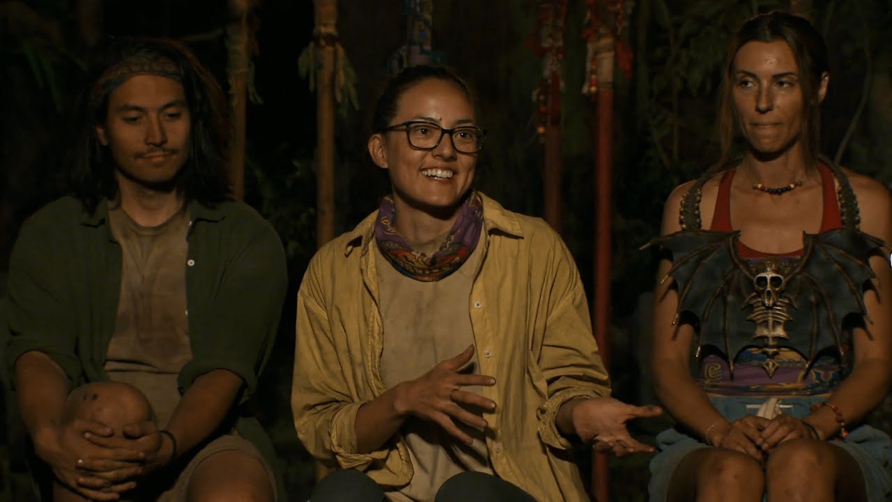 Survivor 47 Retrospective