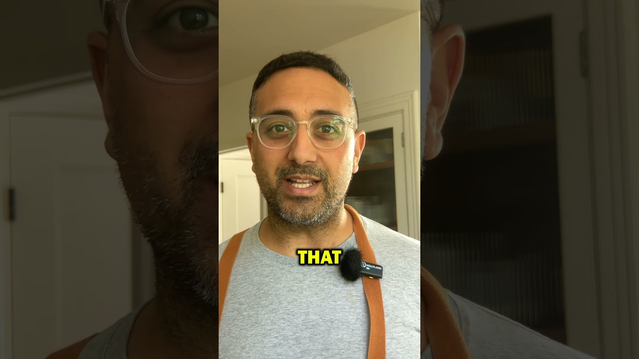Make Your Home Smell Fresh After Cooking - Mister Branzino