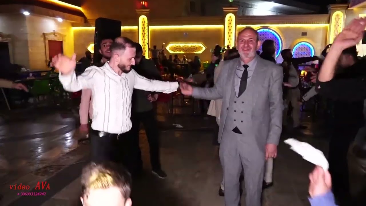 افراح منغ ال شيخ  زفاف العريس محمد ابن السيد خالد ابراهيم   part 2
