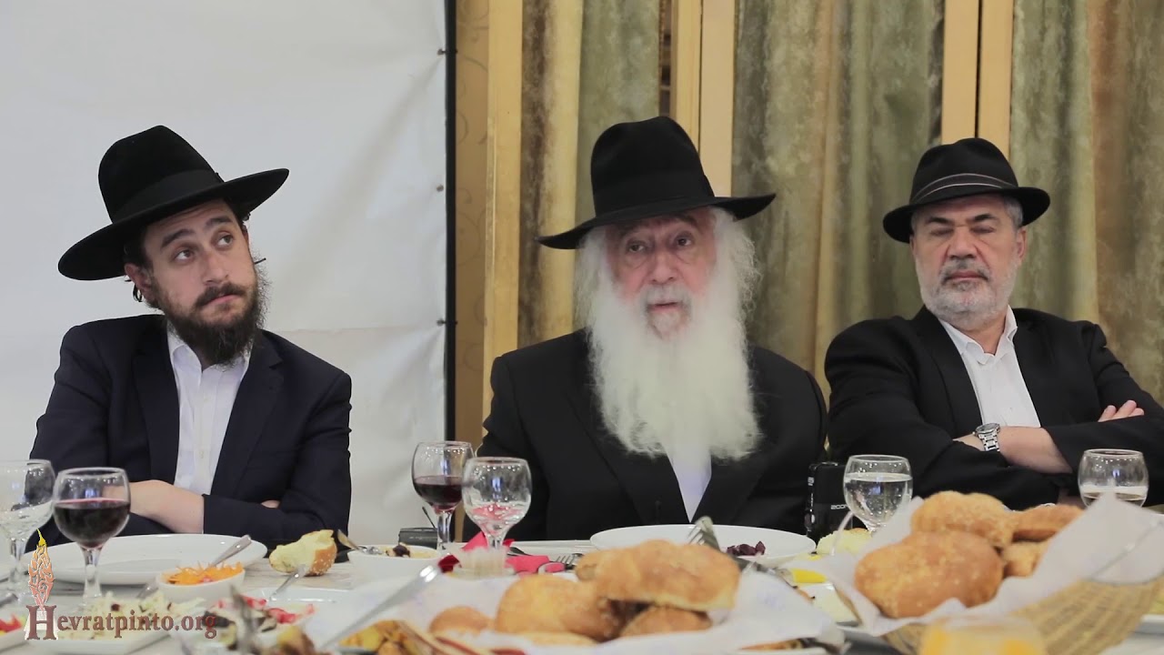 The Praises of Rabbi Nachman of Breslov
