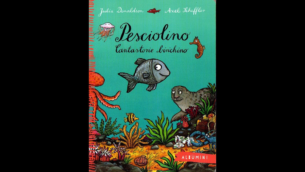 Pesciolino