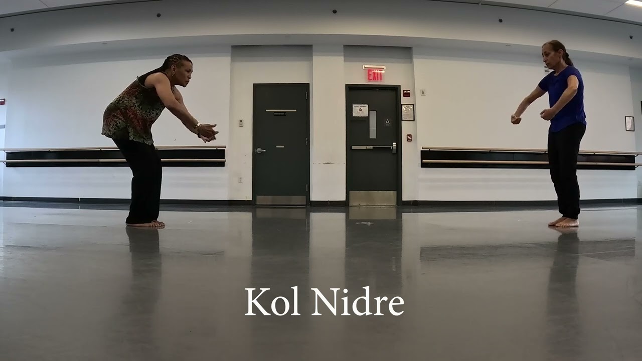 Improv Jam Session promo reel