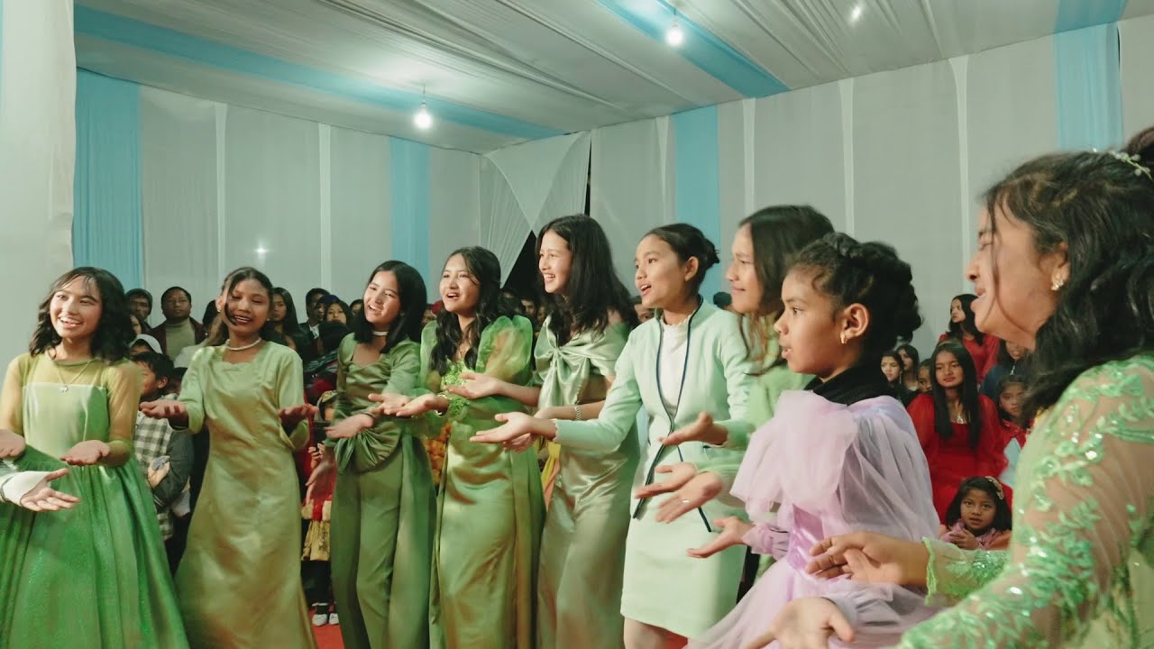 Groom Family Dance | Mixed Songs |2024