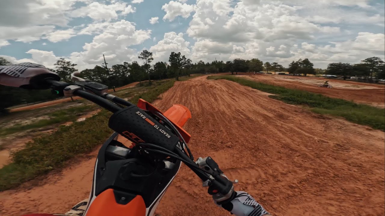 || NORTH FLORIDA MX ||