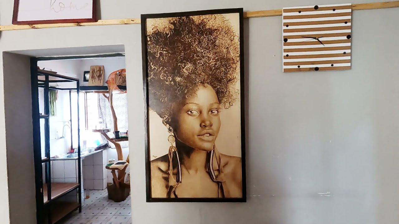 Isubyo House of Arts - Kigali, Rwanda Ventures!