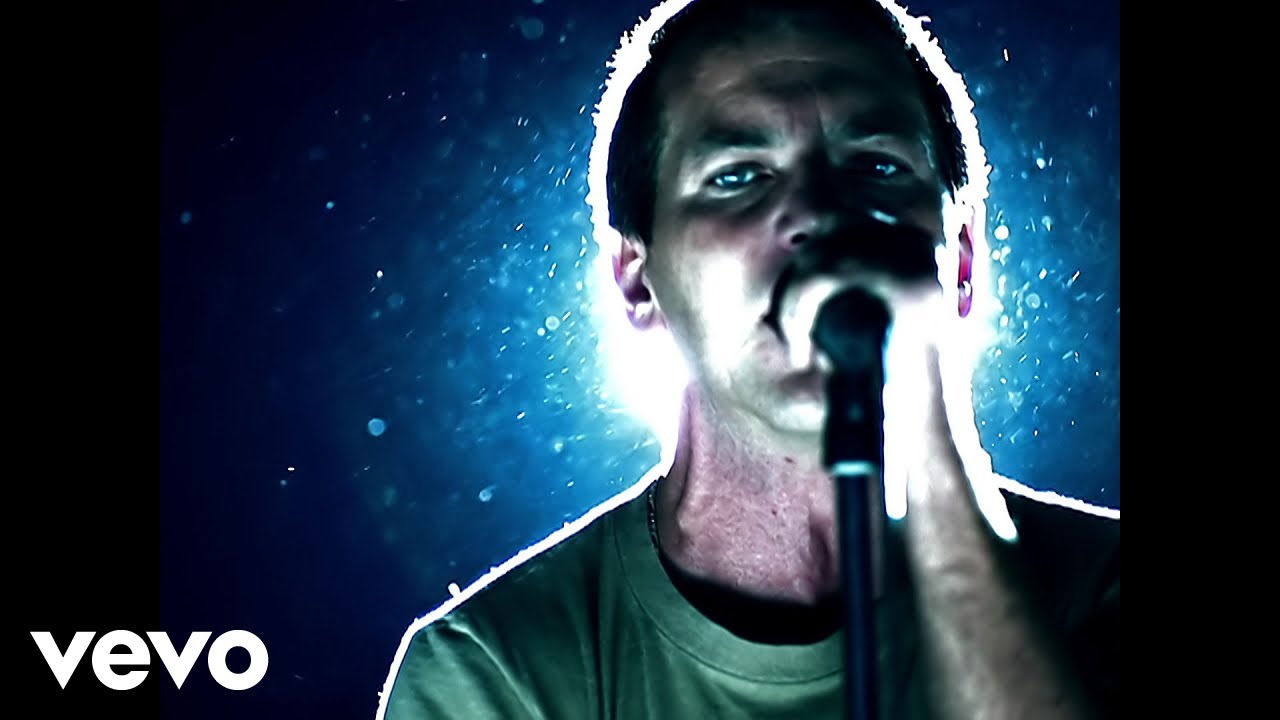 Pearl Jam - Save You (Live at Chop Suey - Official HD Video)