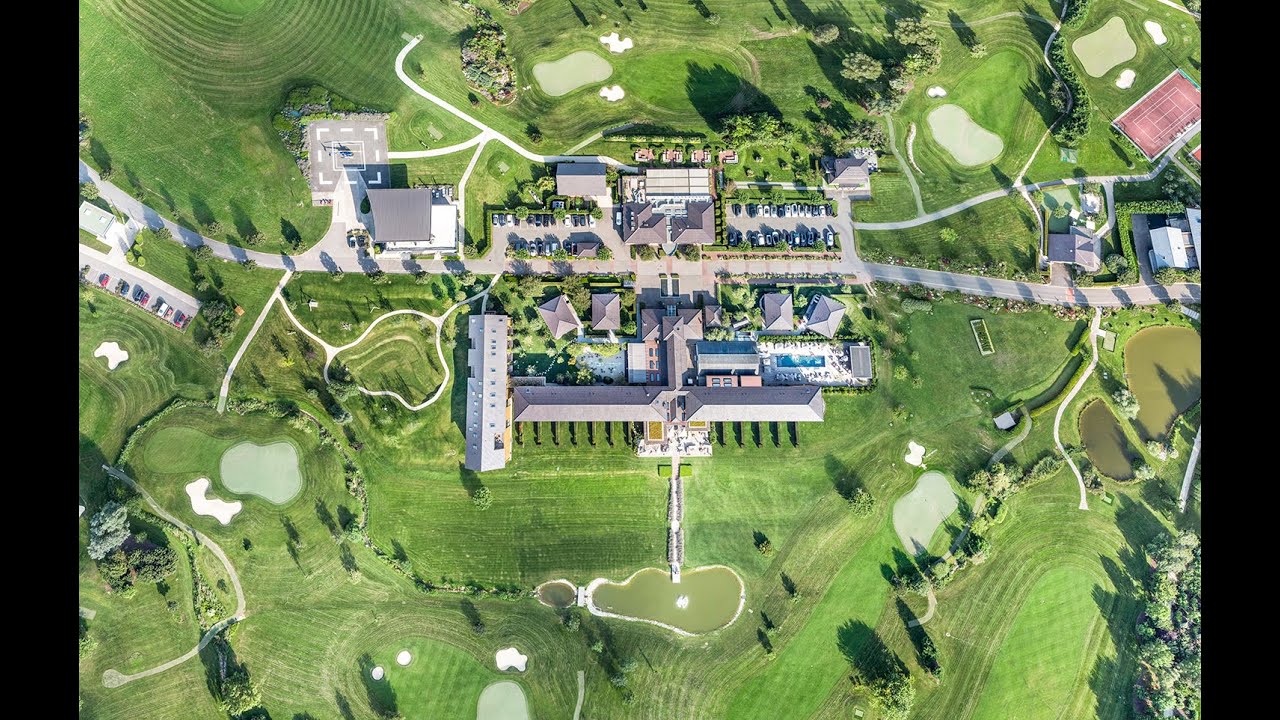 Pr&eacute;sentation Jiva Hill Resort ***** - Relais & Ch&acirc;teaux