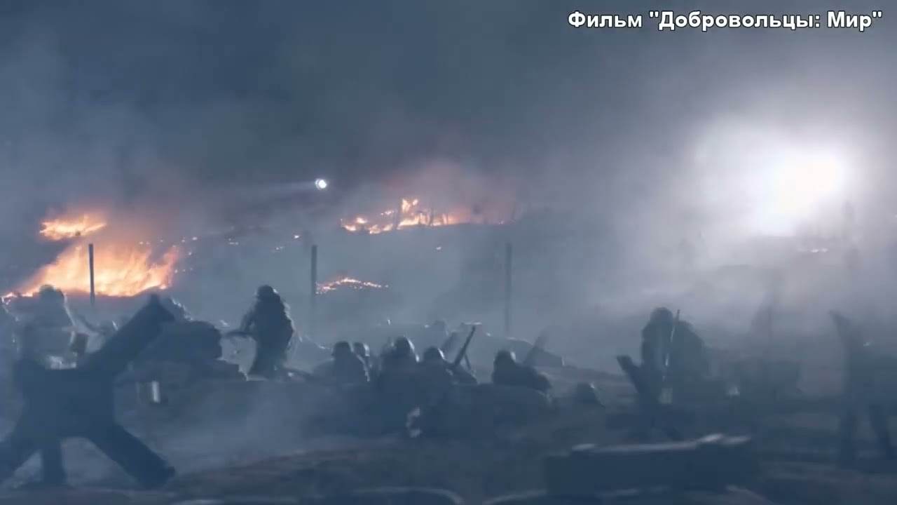 В Китае назвали пять лидеров кинопроката