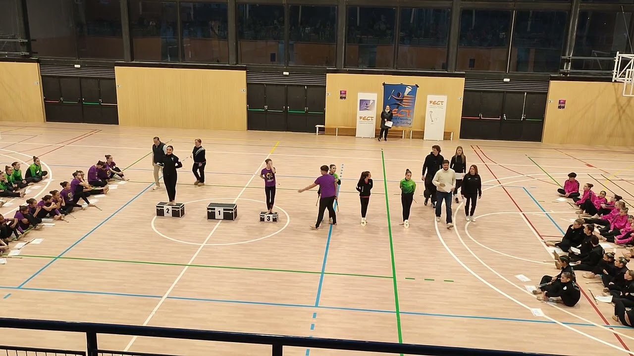 2026 02 22 podi dos bastons juvenil - Amer